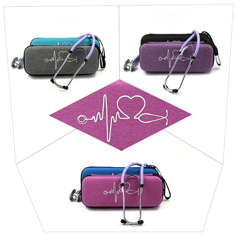 Túi Đựng Ống Nghe Chụp Tai Littmann Classic III