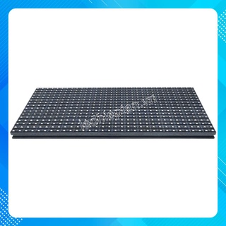 Module Ma Trrận P10 full in LLR kèm cáp bus+dây điện+ nam châm