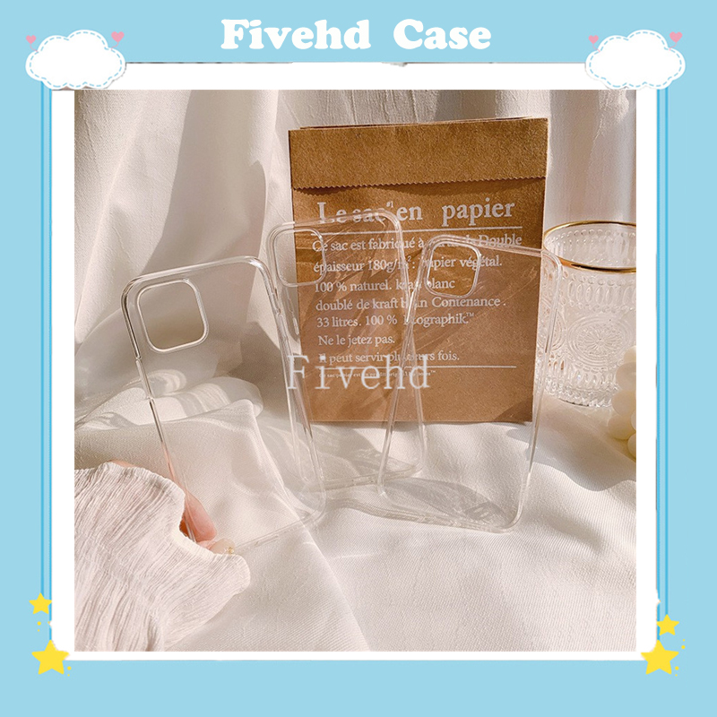 Ốp điện thoại siêu mỏng trong suốt cho SAMSUNG GLAXY A20 A30 A50 A10 A40 A70 A80 A10S A20S A30S A50S A40S A2 CORE M20