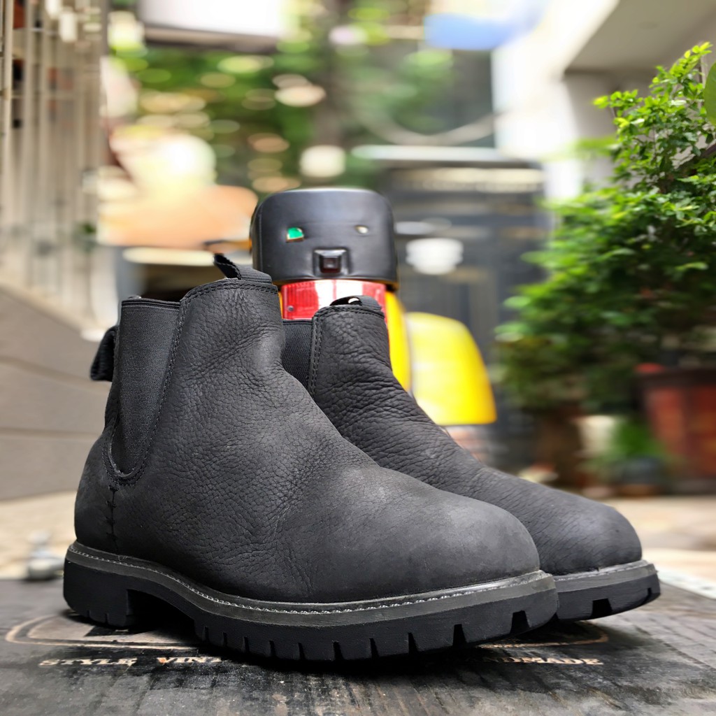 Timberland chelsea Boots Real Secondhand