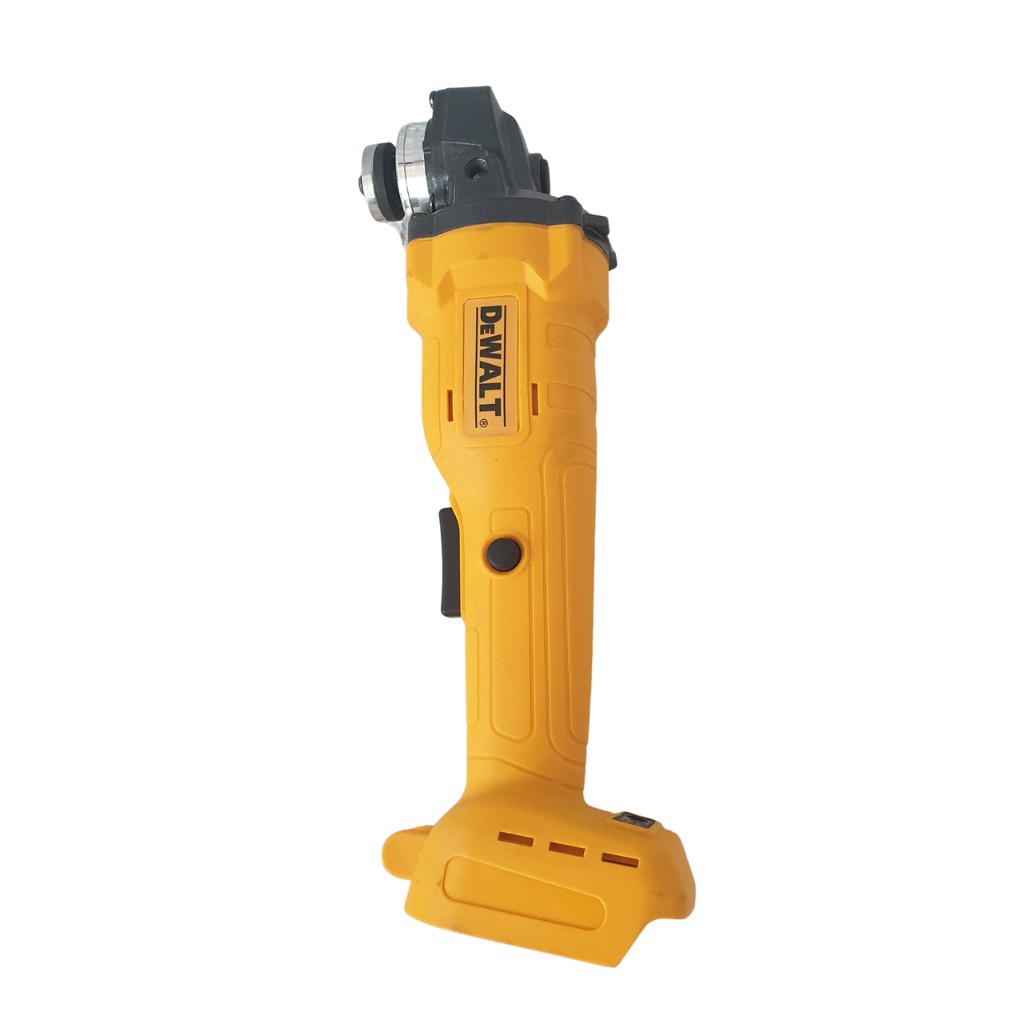 Thân máy Mài Pin DEWALT - Không Chổi Than - 100% lõi Đồng - Máy mài pin tiện dụng, căt, tỉa, mài, cắt gỗ săt