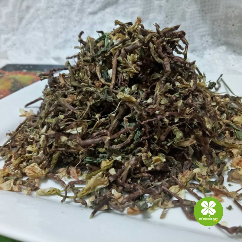 Trà sơn mật hồng sâm (gói 1kg) - TD100