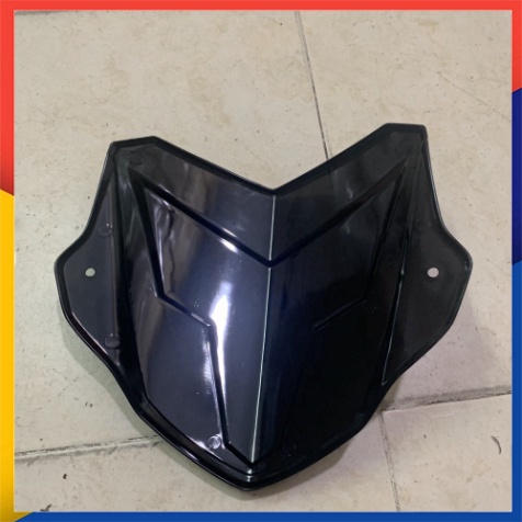 kính chắn gió exciter 155 vva ( mẫu mới kiểu robot)