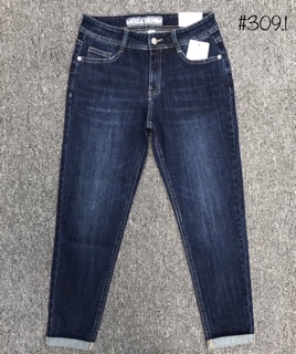 Freeship 99k TQ_Quần jean nữ MODA