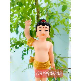 Tượng phật đản sanh ( 3 mẫu )