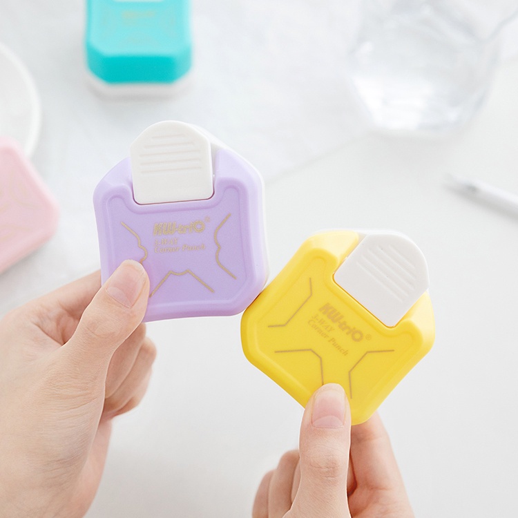 Dụng Cụ Cắt Góc Tròn R4/R7/R10mm 3 Trong 1