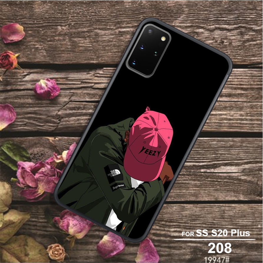 ỐP LƯNG SAMSUNG S20 - SAMSUNG S20 PLUS - SAMSUNG S20 ULTRA IN NHIỀU HÌNH CUTE DÀNH CHO DẾ YÊU