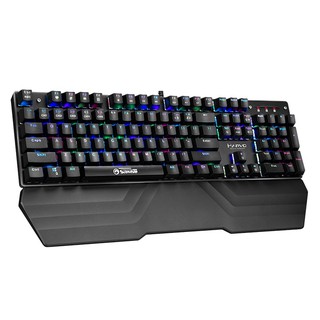 Bàn Phím Cơ Marvo KG 925G đèn LED