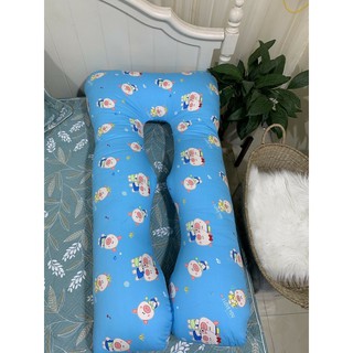 GỐI ÔM DÀNH CHO BÀ BẦU