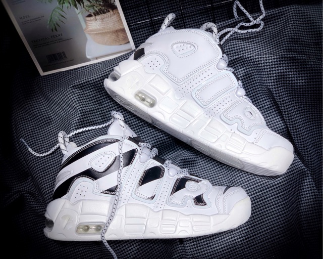 [Có Box] Giày thể thao uptem Nam Nữ hàng chuẩn đẹp như hình. | BigBuy360 - bigbuy360.vn