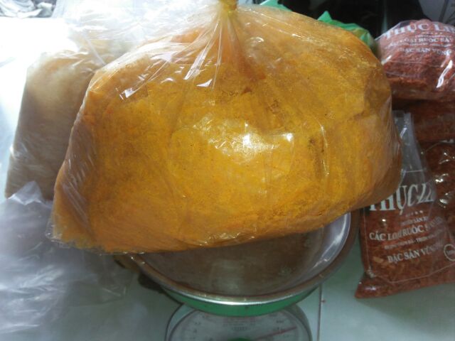 Phomai ngon long an 500g 45k