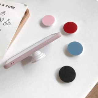 [FREESHIP ĐƠN TỪ 50K] Popsocket pop chống điện thoại màu trơn