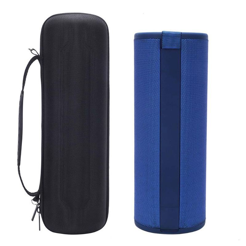 Túi Đựng Loa Bluetooth Ue Megaboom 3 Kèm Dây Đeo Vai Tiện Lợi