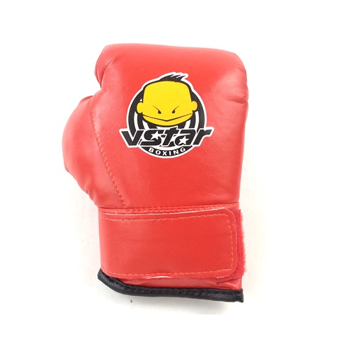 [Reefit Sport] Găng đấm boxing trẻ em da PU cao cấp siêu bền