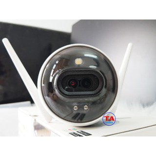 Camera IP Wifi Ezviz CS-CV310-C3-6B22WFR - 2MP