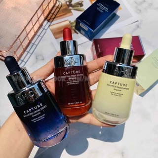 TINH CHẤT DƯỠNG DA AHC CAPTURE SERUM