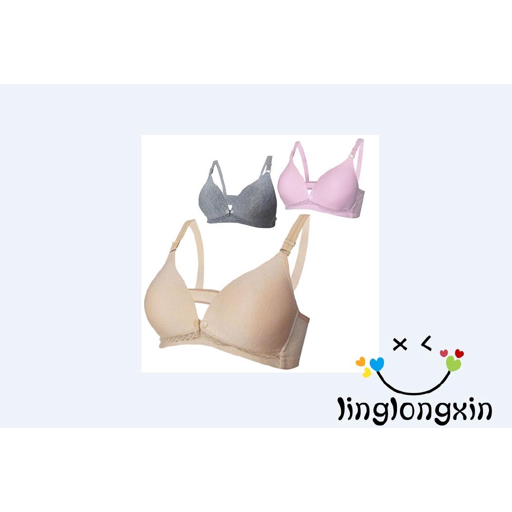 Áo ngực thoải mái cho mẹ bầu và mẹ bỉm sữa