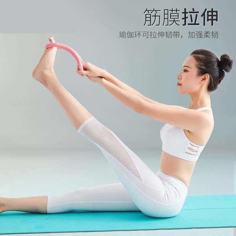 Dây Kháng Lực Tập Yoga Chuyên Dụng Cao Cấp