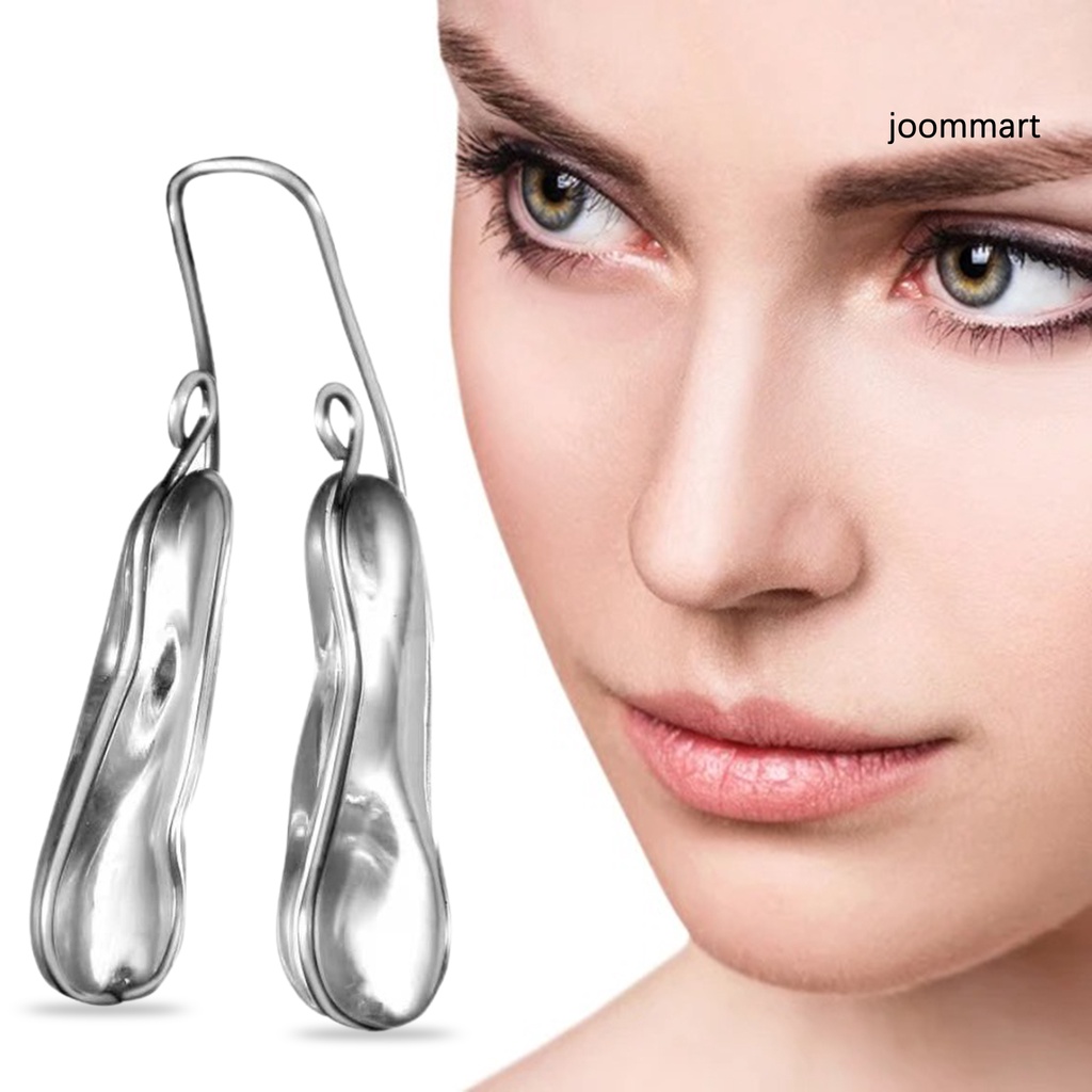 Kẹp Định Hình Nâng Mũi Trong Suốt Chống Oxy Hóa Không Gây Đau Cho Nữ