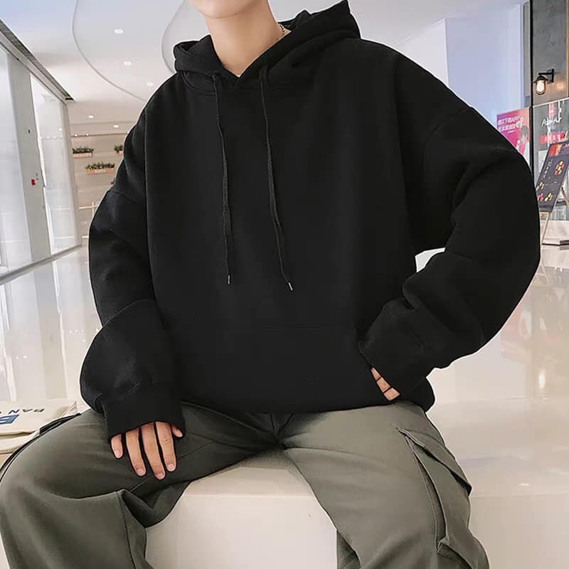 Áo Hoodie Hình In Superme Chất Nỉ Bông Cao Cấp | BigBuy360 - bigbuy360.vn