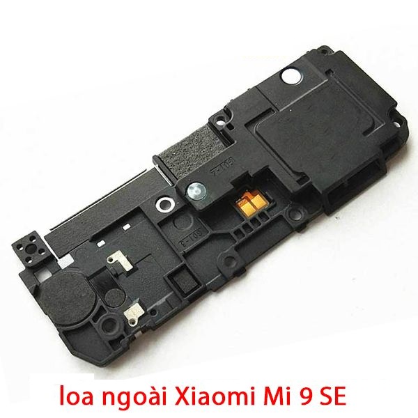 Chuông loa ngoài Xiaomi Mi9 SE Mi 9 SE bảo hành đổi mới