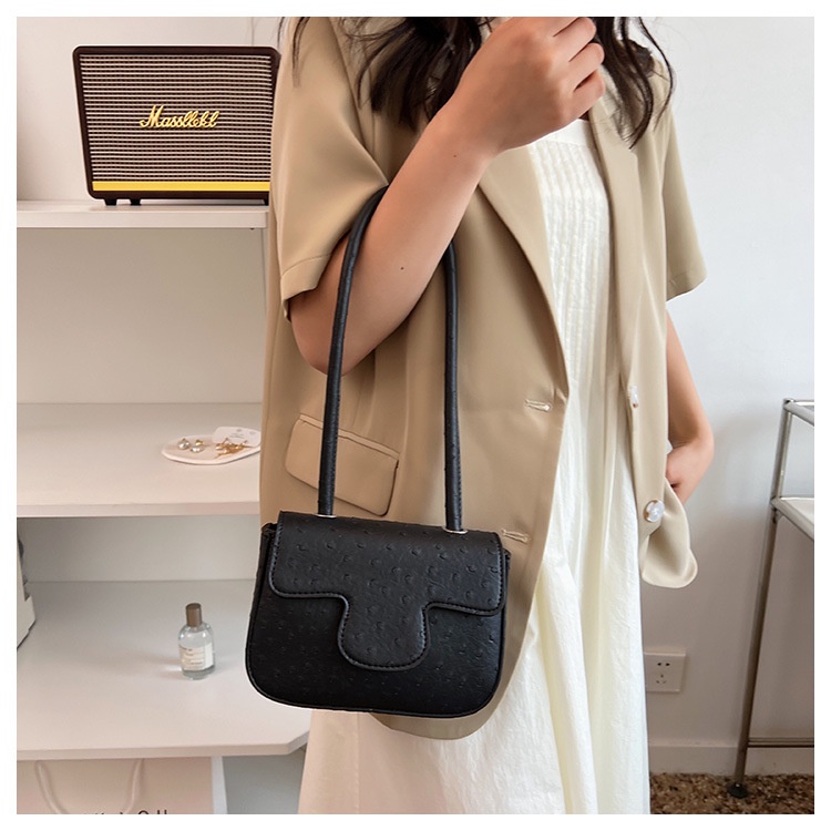 Túi Đeo Vai Hình Vuông Cỡ Nhỏ Chất Lượng Cao Thời Trang Cho Nữ