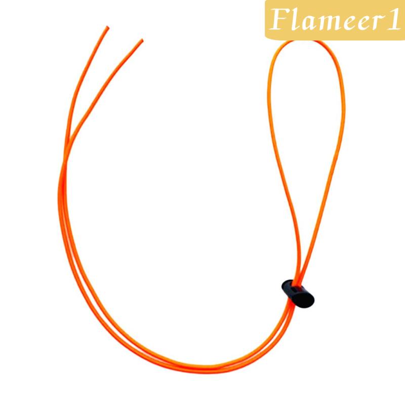 Dây Cao Su Co Giãn 1 [Flameameer1] Thay Thế Cho Kính Bơi / Lặn Biển
