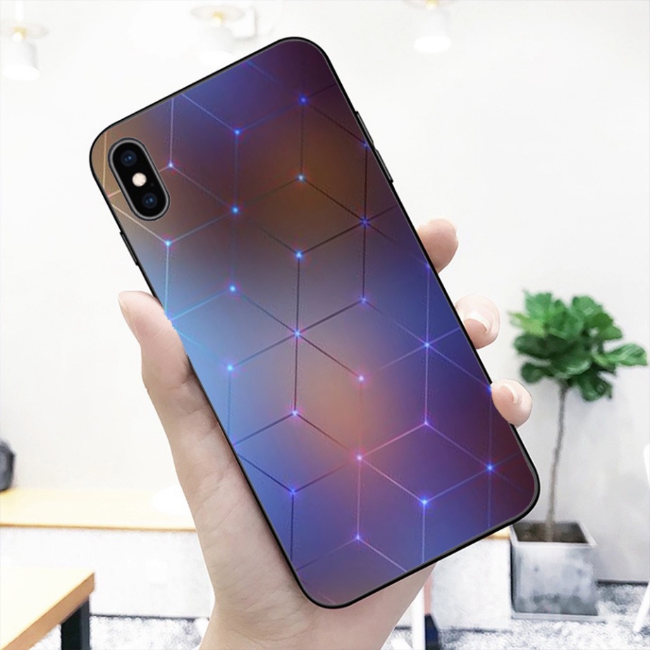 Ốp lưng điện thoại iphone ipxs max ipx-ipxs-ipxr-ip11 in hình cao cấp Cute dễ thương
