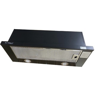Máy hút mùi Eurosun EH-70AF85B - Công suất hút 850m3/h, Bảo hành 3 năm, Hàng chính hãng, đổi mới trong 15 ngày