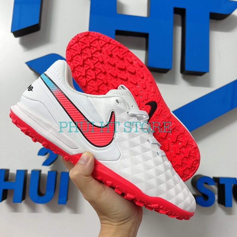 Giày đá bóng TIEMPO 8 TF