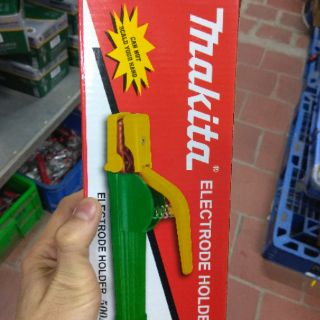 Kìm hàn Makita 500A