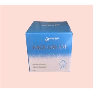 KEM FACE CREAM QUYÊN LARA
