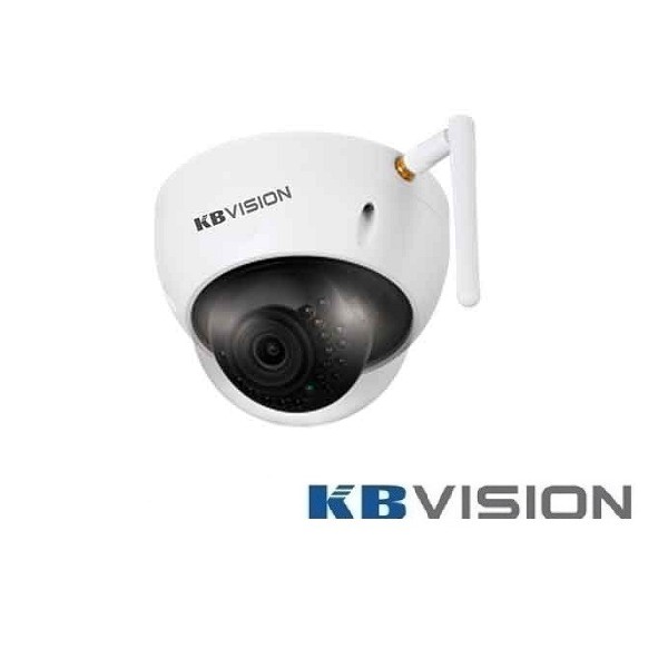 CAMERA QUAN SÁT KBVISION KX-2012WAN