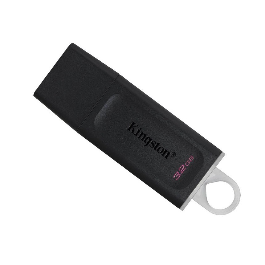 USB kingston 32GB 3.2 Gen 1 Kingston DataTraveler Exodia DTX CHÍNH HÃNG BẢO HÀNH 5 NĂM