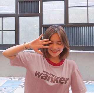 ÁO CROP TAY LỠ( kèm clip hình thật )