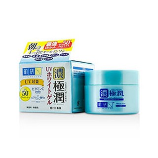 Kem dưỡng ngày Hadalabo Koi-Gokujyun 7 in 1 SPF 50+/PA++++