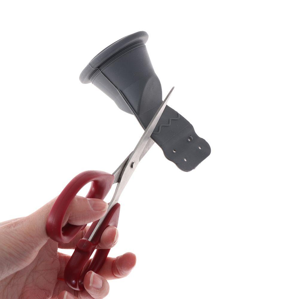 Phụ Kiện Ống Thoát Nước Sàn Nhà Tắm Bằng Silicone Tiện Lợi