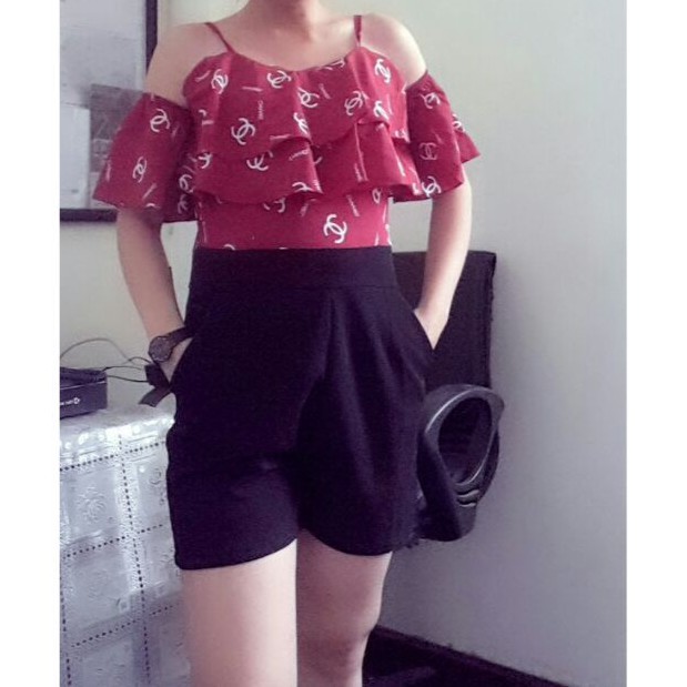 Thanh lý jumsuite size S