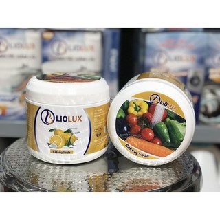 Bột Baking Soda Tẩy đa năng 500g