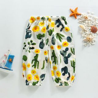 Quần xô đũi họa tiết c Phuong Lan