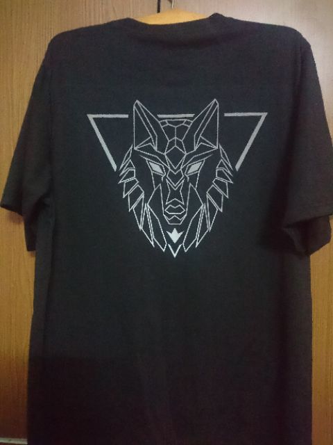 NEW Độc Áo Thun UNISEX KINGKONG - Hades Phản Quang Đa Sắc Cực và Phản Quang Trắng | BigBuy360 - bigbuy360.vn