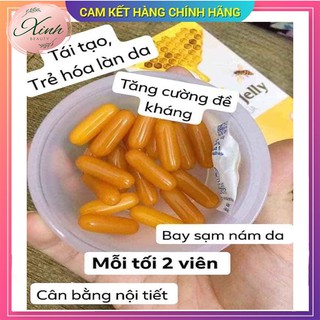 Viên Sữa ong chúa SCHON