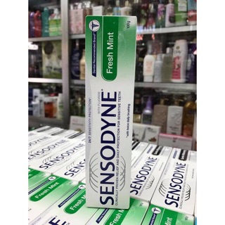 COMBO 5 HỘP KEM ĐÁNH RĂNG SENSODYNE