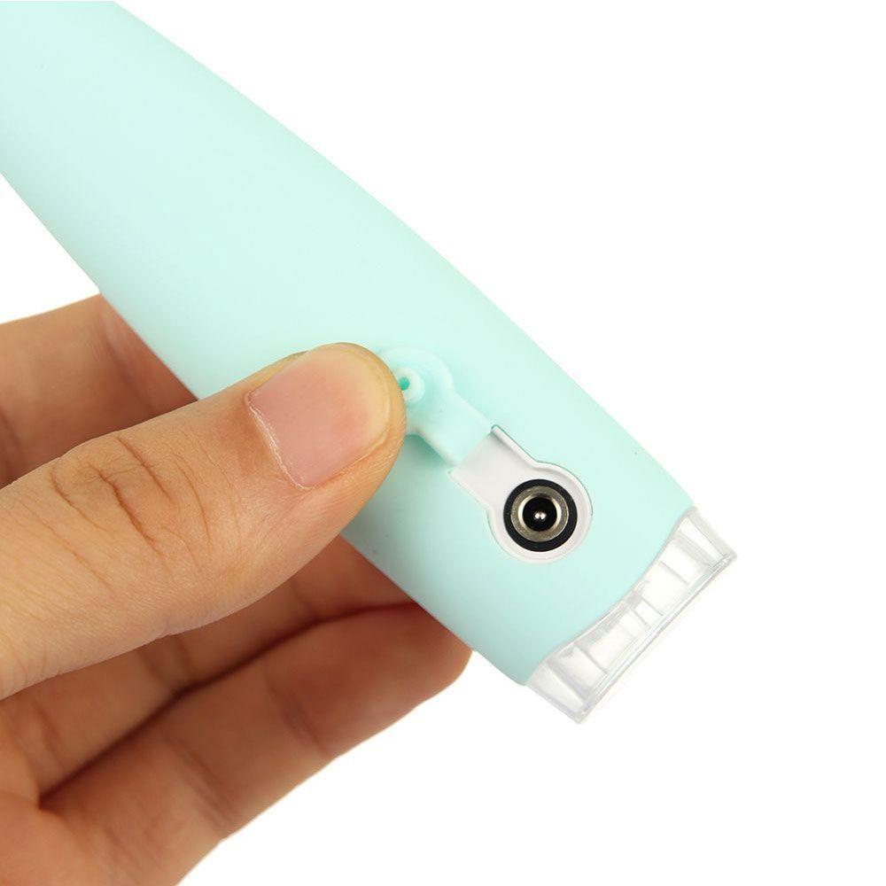 JUNE Máy Vệ Sinh Răng Miệng Sạc USB Chất Lượng Cao