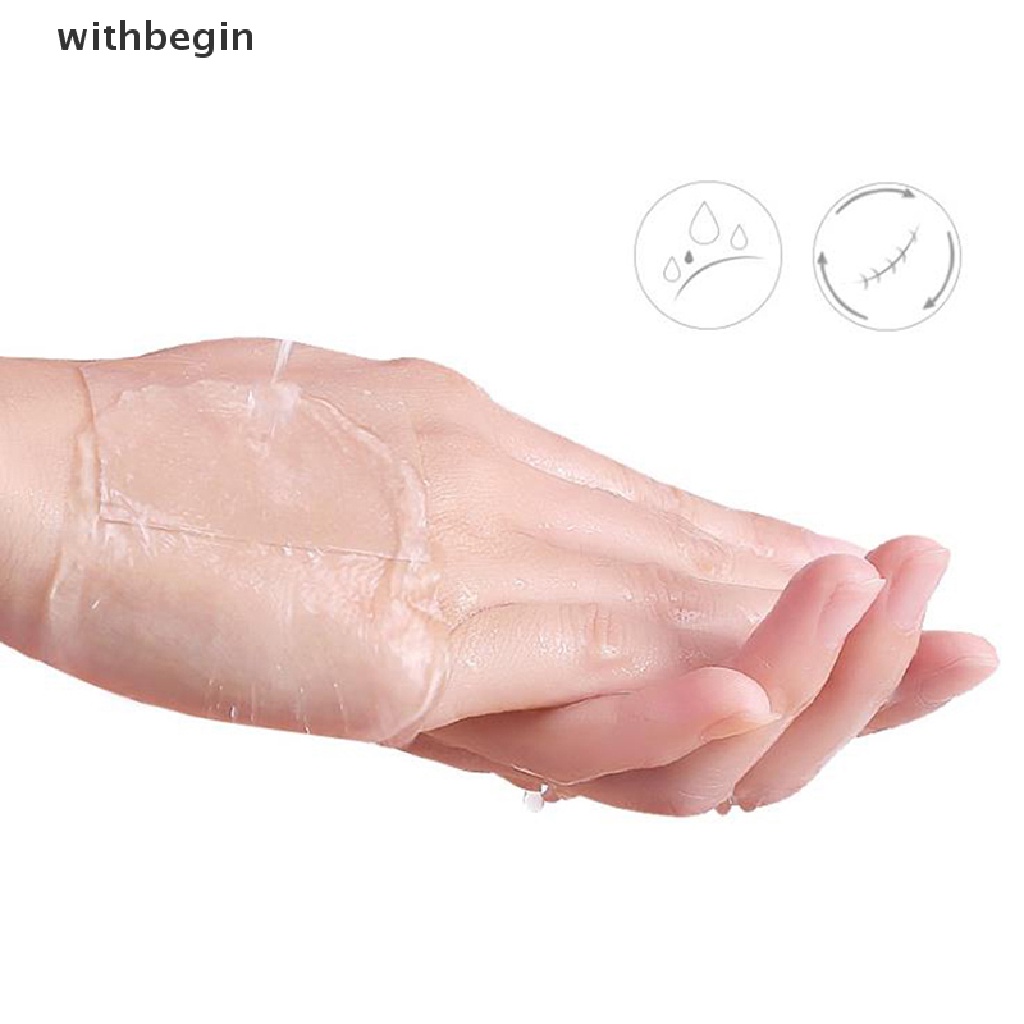 [Hàng mới về] Miếng dán che hình xăm/ vết bớt/ sẹo/ khuyết điểm tàng hình