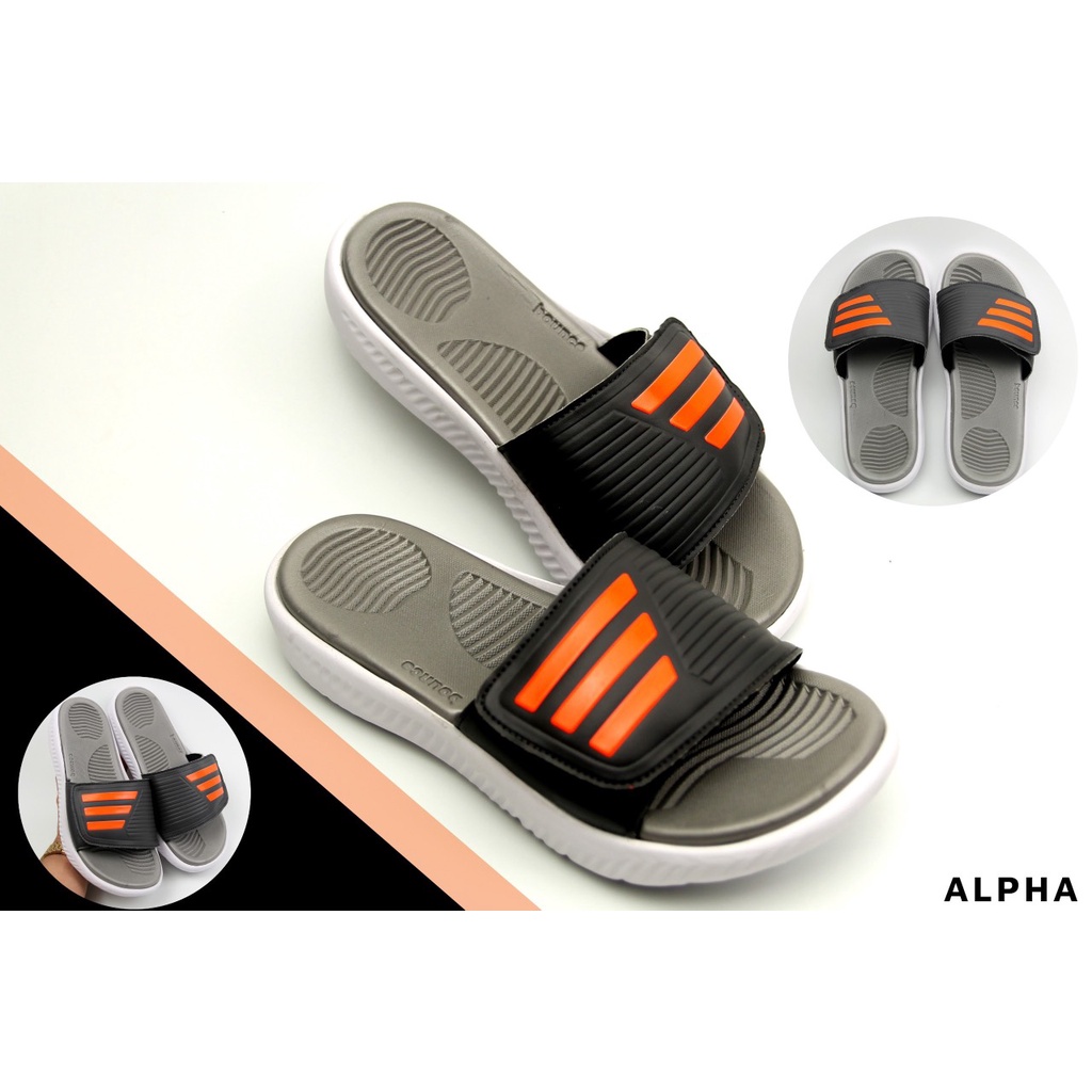 Dép Alphabounce 2022 phiên bản giới hạn nhiều màu