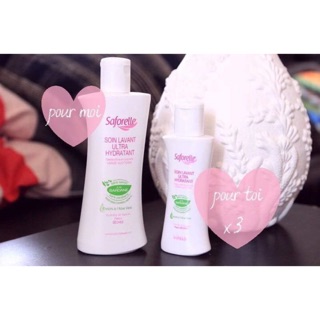 Dung dịch Vspn Saforelle 250ml.
