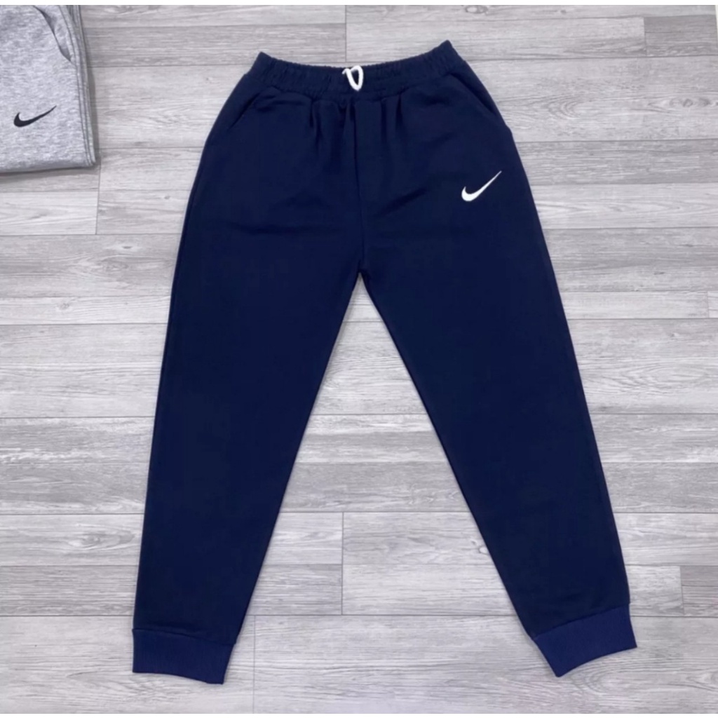 QUẦN THUN DÀI CHO BÉ NIKE