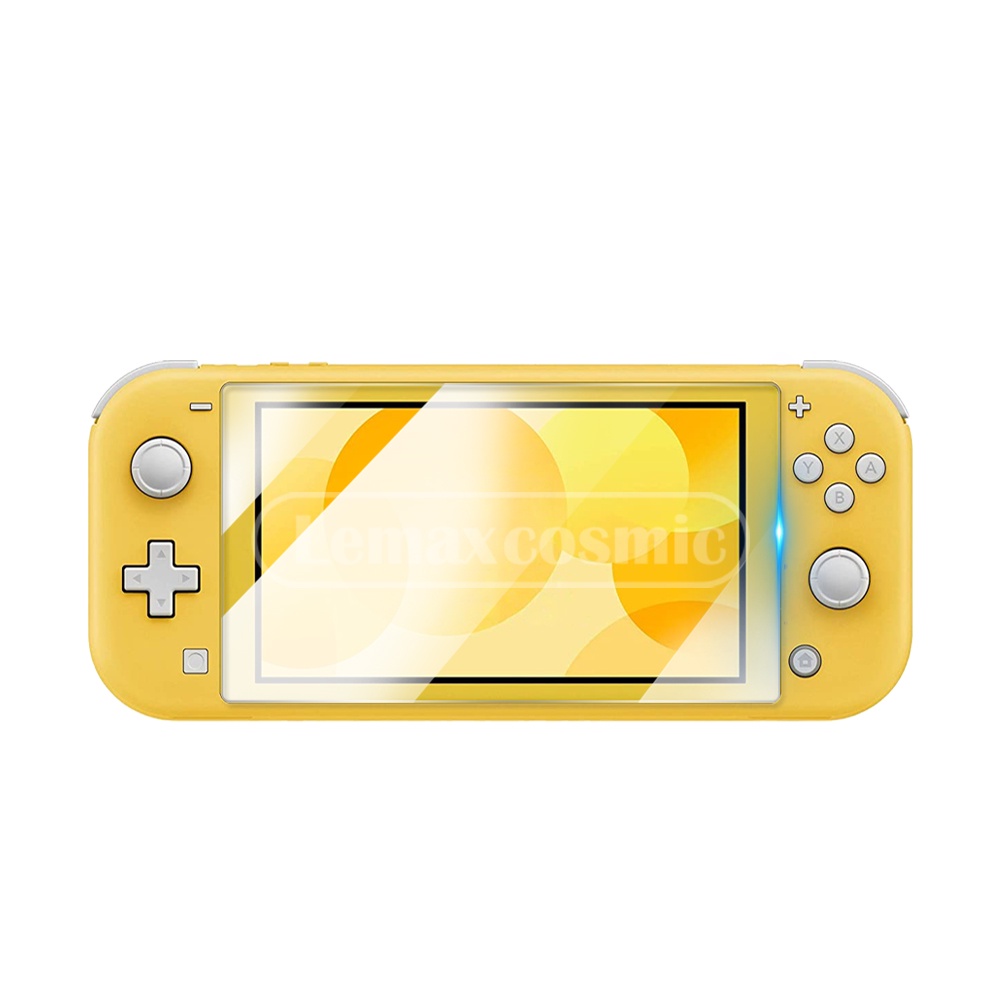 Kính Cường Lực Bảo Vệ Màn Hình Cao Cấp Cho Nintendo Switch Lite NS