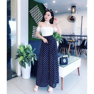 Set Chi Trang Donal (22/4)